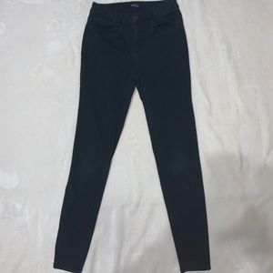 🌹Rue 21, High Waisted, Black Denim Jeans🌹